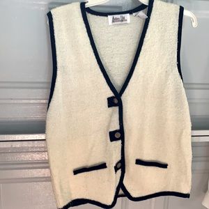 Women’s vest
